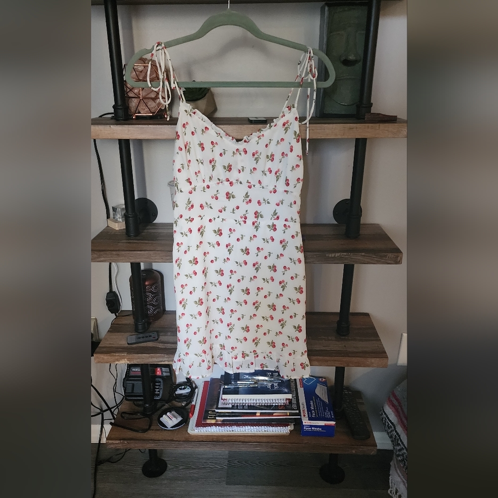 Abercrombie and Fitch Mini Dress